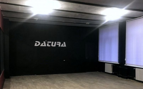 Авдеевские танцоры при поддержке ОО «Платформа совместных действий» готовят для горожан яркое световое шоу
