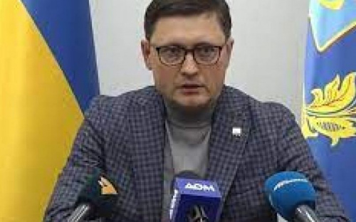 Мариуполь надежно защищен, - городской голова Вадим Бойченко