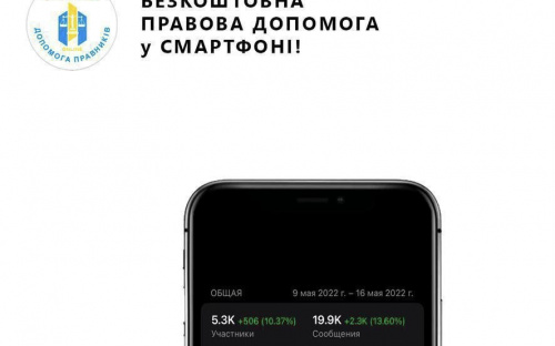 Як авдіївці можуть отримати безоплатну правову допомогу