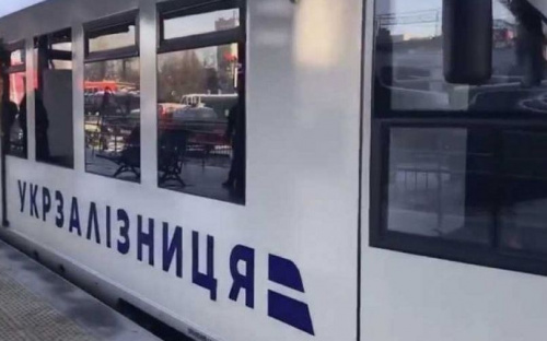 «Донецкая железная дорога» увеличила количество рейсов в пригородном сообщении Константиновка-Харьков