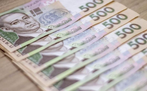 Куда можно потратить 6500 грн с 
