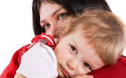 Без паніки: як заспокоїти дітей під час війни?