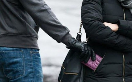 Як авдіївцям вберегтися від кишенькових злодіїв