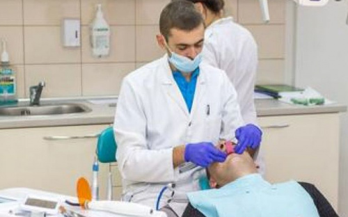 Відтепер авдіївці можуть звернутися до щелепно-лицьового відділення Покровської КЛІЛ у вихідні