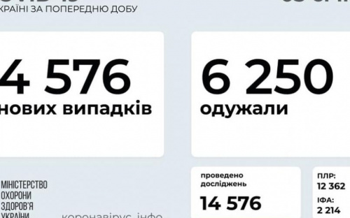 На новогодние праздники статистика заболеваемости коронавирусом существенно уменьшилась