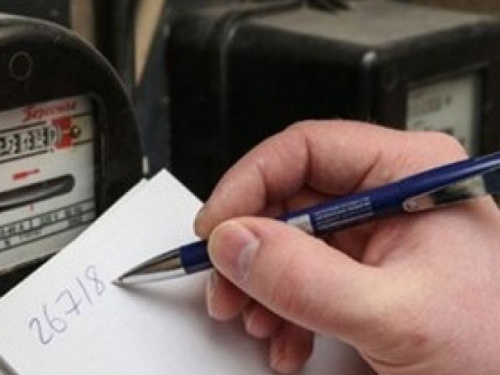 "ДТЭК Донецкоблэнерго"  намерен сделать  рассылаемые авдеевцам счета за электроэнергию  более точными