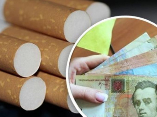 В Украине взлетят цены на сигареты: сколько будет стоить пачка в 2021-м