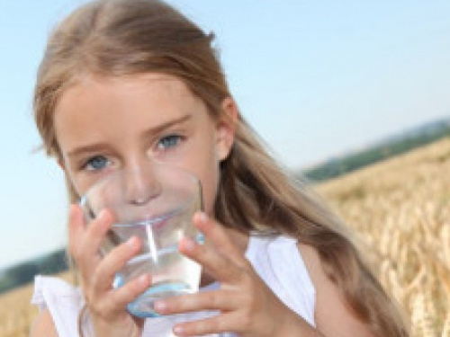 На Донбассе совсем нет качественной питьевой воды, -  министр Черныш