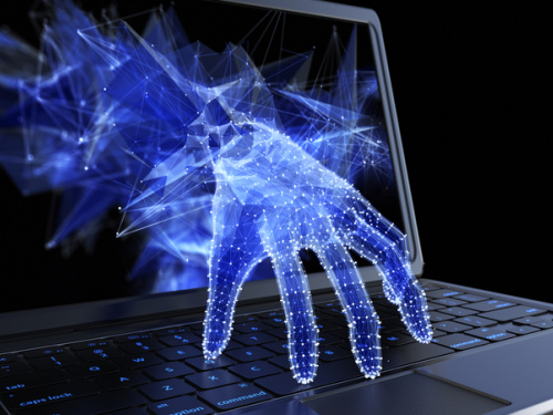Кіберполіція попереджає про загрози у віртуальному просторі