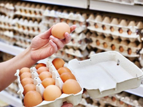 В Украине подорожали почти все продукты: в лидерах - яйца