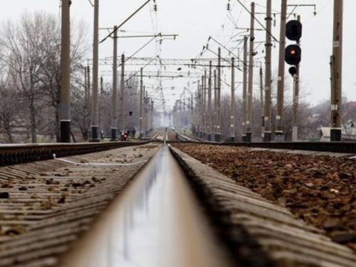 Главари ОРДО не дают ремонтировать объекты на железной дороге