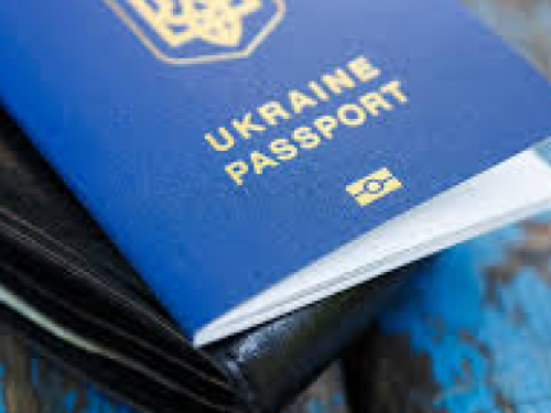 Що робити авдіївцям, які втратили паспорт за кордоном?
