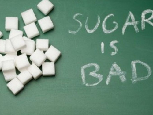 В Украине могут ввести налог на сахар