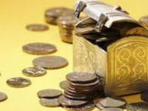 Бизнес Донецкой области за месяц пополнил сводный бюджет Украины на сумму свыше 1 миллиарда гривен