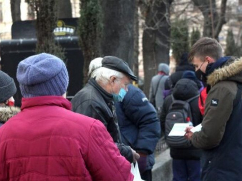 Населення України скоротиться на 7 мільйонів вже до 2050 року: дані Держстату
