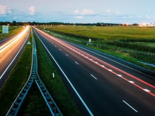 Немцы могут помочь построить настоящий автобан в Донецкой области, - министр  инфраструктуры