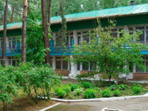 Участников АТО из Авдеевки оздоровят за бюджетные средства