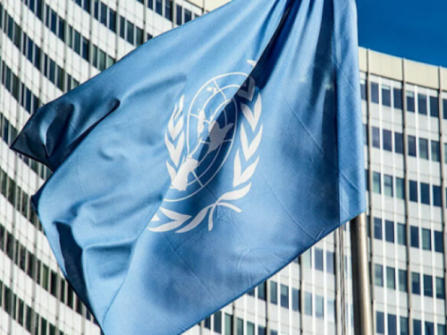 В ООН назвали пять угроз для всего мира в 2022 году