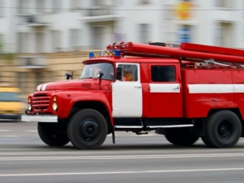 В Донецкой области за 5 дней на пожарах погибли 7 человек