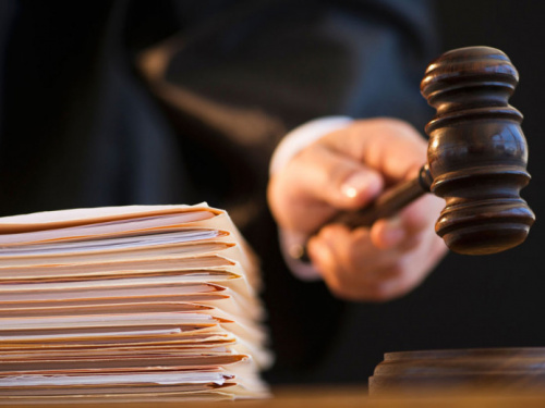 Два місцевих суди з Донеччини через війну переїхали до Кам&#039;янського району - подробиці