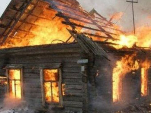 Почти 100 пожаров и трое погибших: страшная статистика из Авдеевки