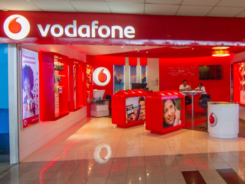 Мобільний оператор Vodafone знову підвищить тарифи на зв'язок: скільки коштуватимуть популярні пакети послуг