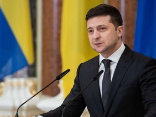В Украине создадут Министерство по реинтеграции Донбасса