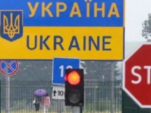 За весь час війни на кордоні фіксують рекордний потік на в’їзд в Україну — прикордонники