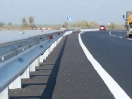 Кабмин выделил еще 3,5 млрд грн на ремонт дорог в регионах