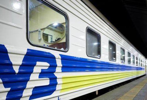 Єдиний в Україні евакуаційний поїзд продовжує курсувати