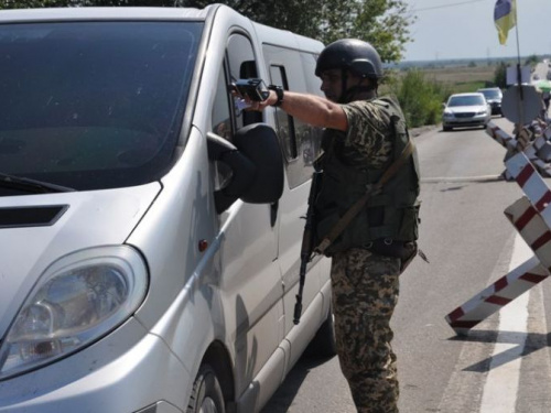 Появилась новая сводка с донбасских КПВВ: пересечение, закрытие и задержания