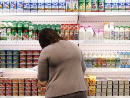 Ціни на молочні продукти в Україні просто злетять: коли чекати подорожчання