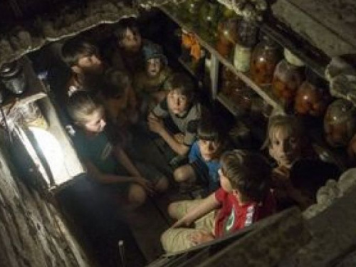 Донбасские дети, война, страдания и справка ВПЛ: появились важные пояснения