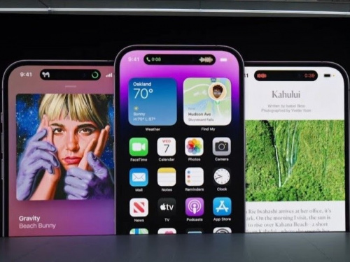 Apple презентувала iPhone 14 та інші новинки: фото, ціни та характеристики