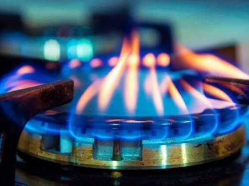 Украинцы будут получать три платежки за газ