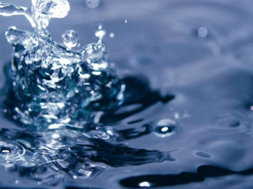 В городском резервуаре Авдеевки осталось 3 тысячи кубометров воды – ГСЧС
