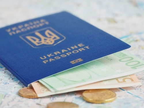 Украина идет к двойному гражданству: в СНБО раскрыли детали