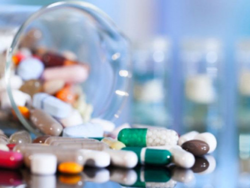 "Аптечная корзина": лекарства в Украине медленно, но верно растут в цене