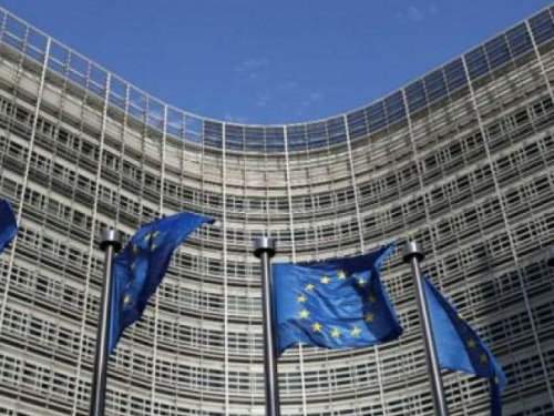 ЄС виділяє Україні 1,2 млрд євро термінової допомоги