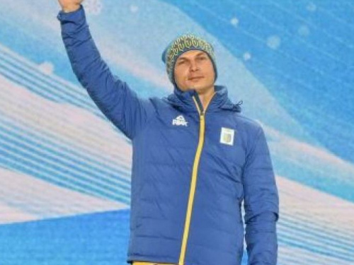 Олимпиада в Пекине завершилась, Украина заняла 25 место