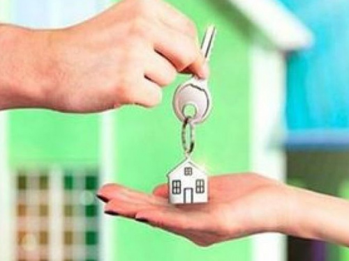 В Авдеевке утверждают «квартирные списки»