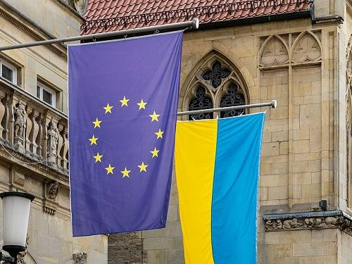 Українці можуть розраховувати на прихисток у країнах ЄС до березня наступного року
