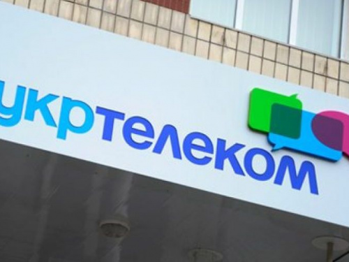 «Укртелеком» планирует восстановить работу  в Авдеевке 11 декабря