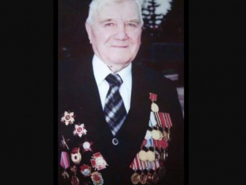 Авдеевка потеряла человека-легенду
