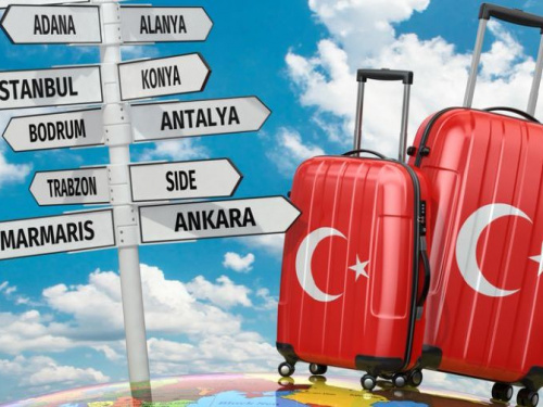 Авдеевским путешественникам  на заметку: 20 интересных фактов о Турции