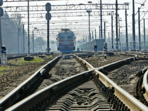 8 червня відправиться евакуаційний потяг з Покровська до Львова