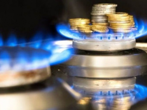 Тарифы на газ пока не повысят