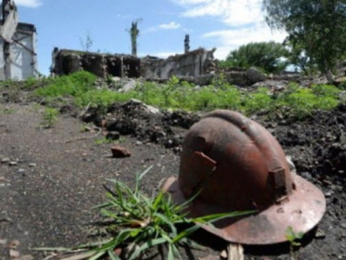 Глава ОБСЕ назвал экологическую ситуацию на Донбассе "тикающей бомбой замедленного действия"