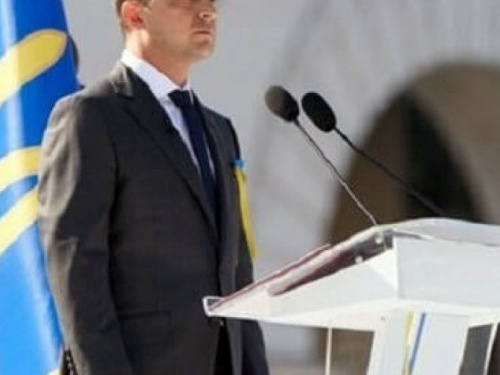 День Независимости: главное из речи президента Владимира Зеленского