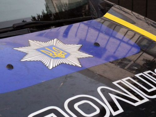 В Авдеевке поймали дачного вора